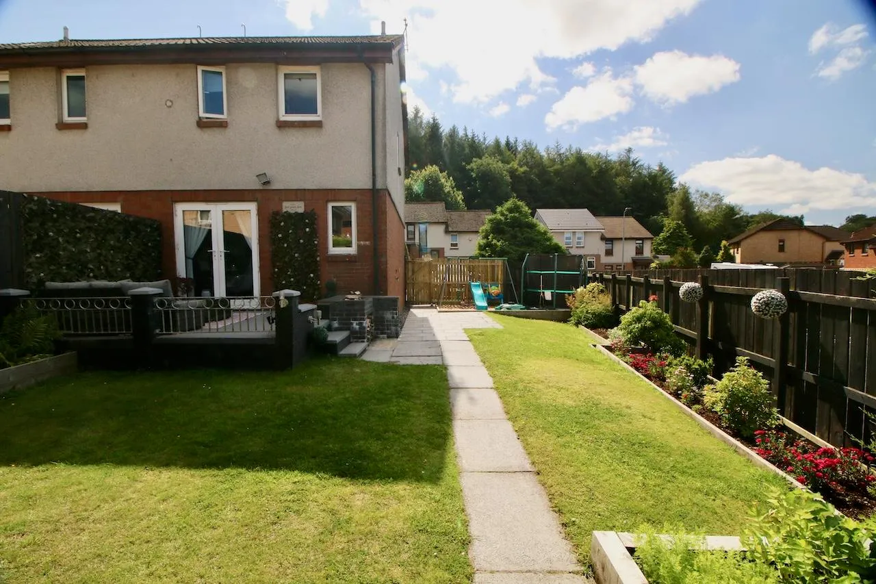Whitelees Road, Cumbernauld, G67 3DL, photo 24