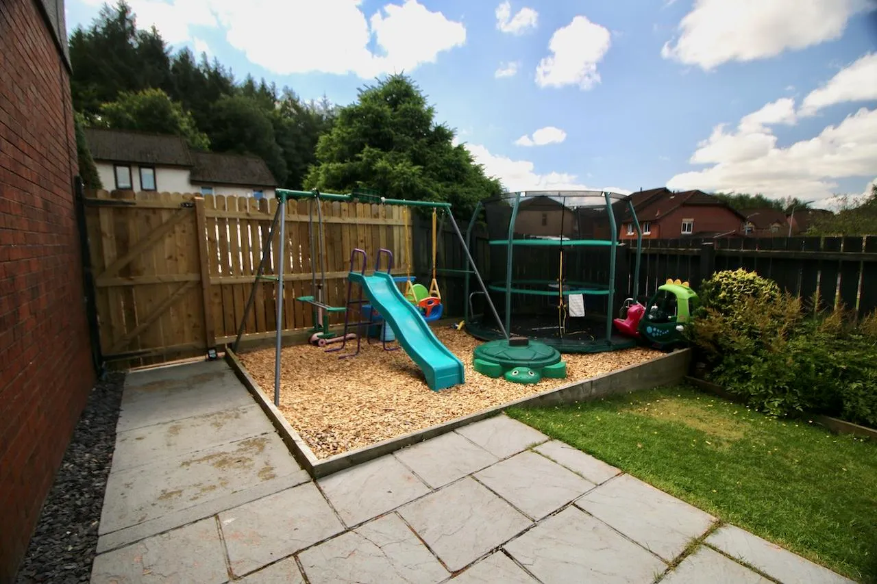 Whitelees Road, Cumbernauld, G67 3DL, photo 26