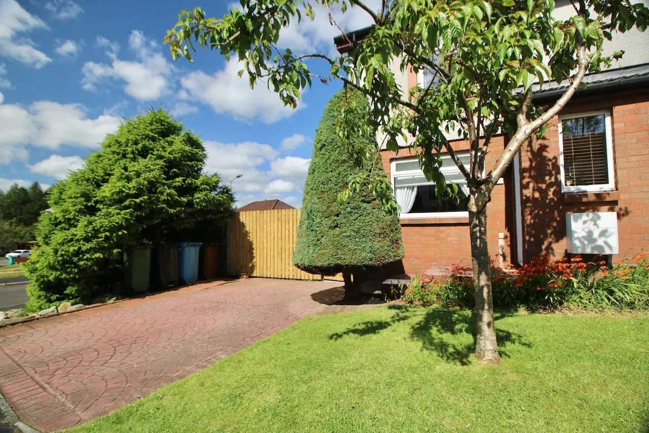 Whitelees Road, Cumbernauld, G67 3DL, photo 27