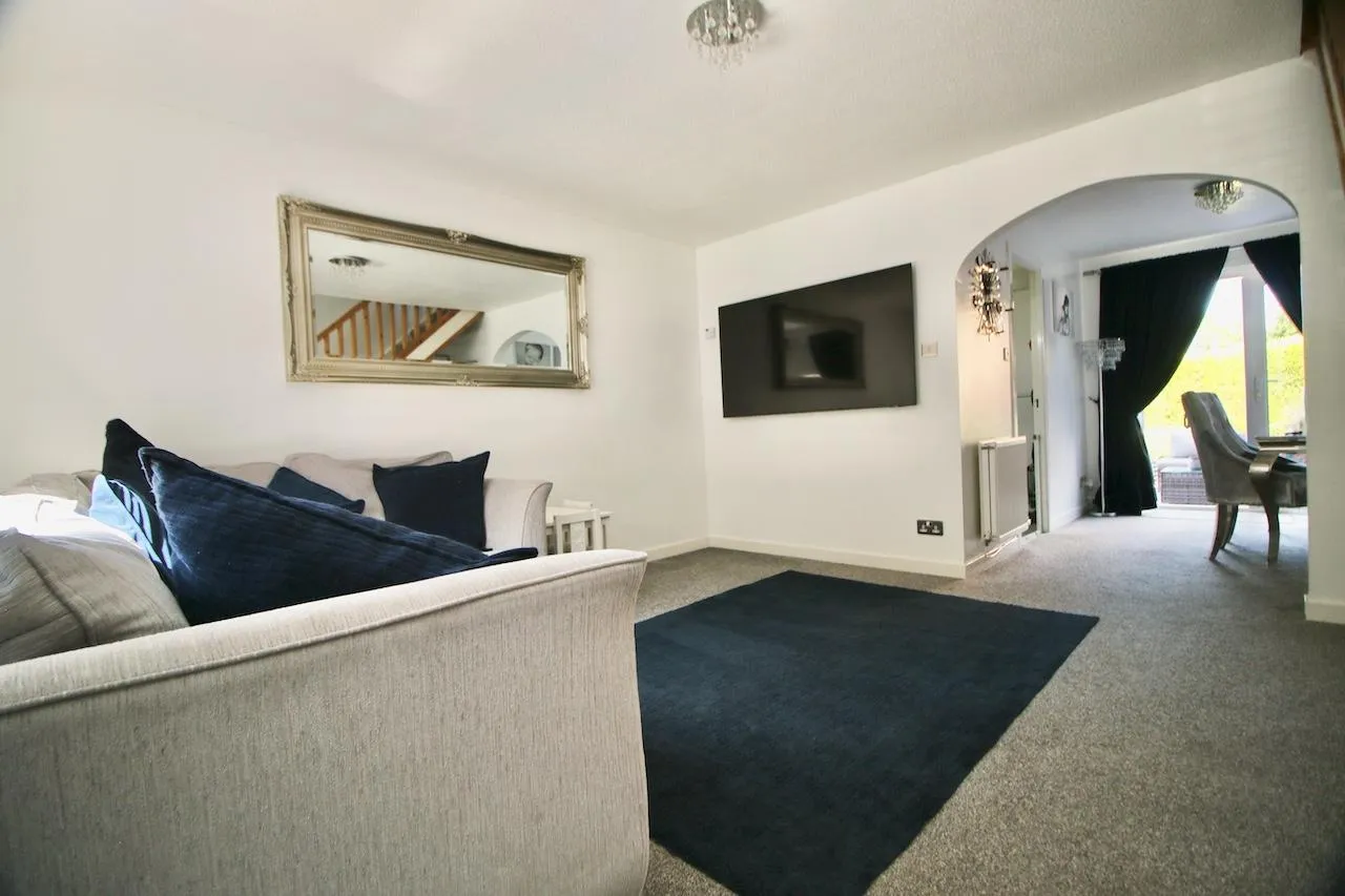 Whitelees Road, Cumbernauld, G67 3DL, photo 3