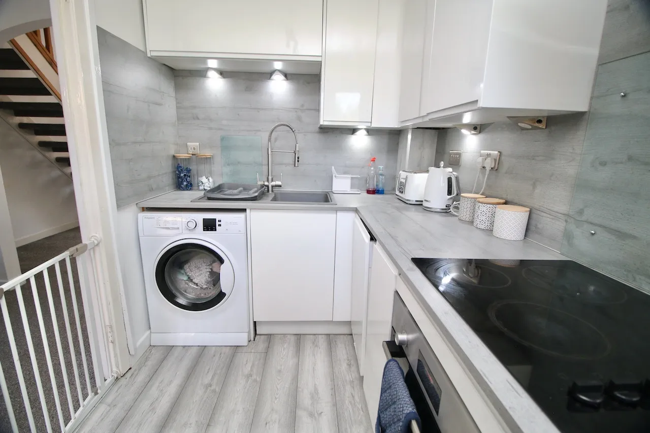 Whitelees Road, Cumbernauld, G67 3DL, photo 10