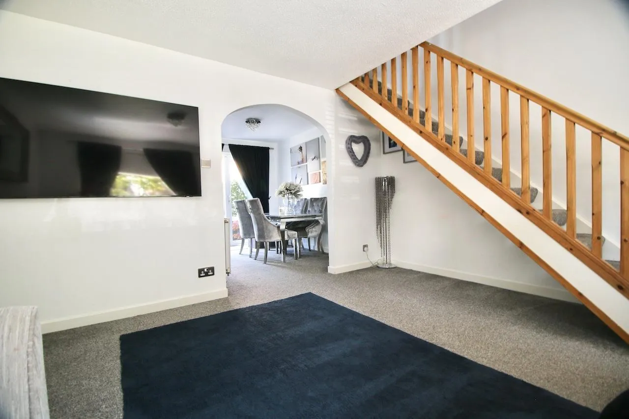 Whitelees Road, Cumbernauld, G67 3DL, photo 7