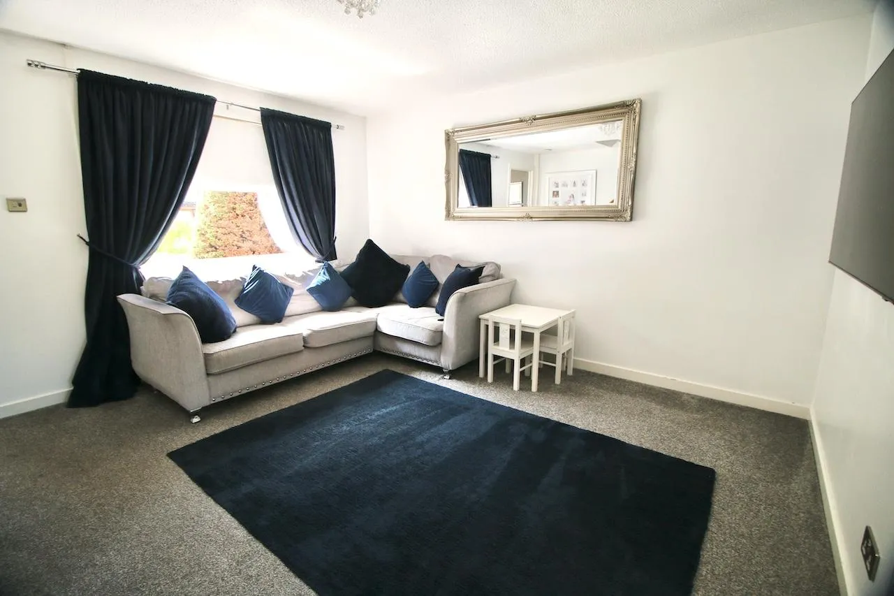 Whitelees Road, Cumbernauld, G67 3DL, photo 5