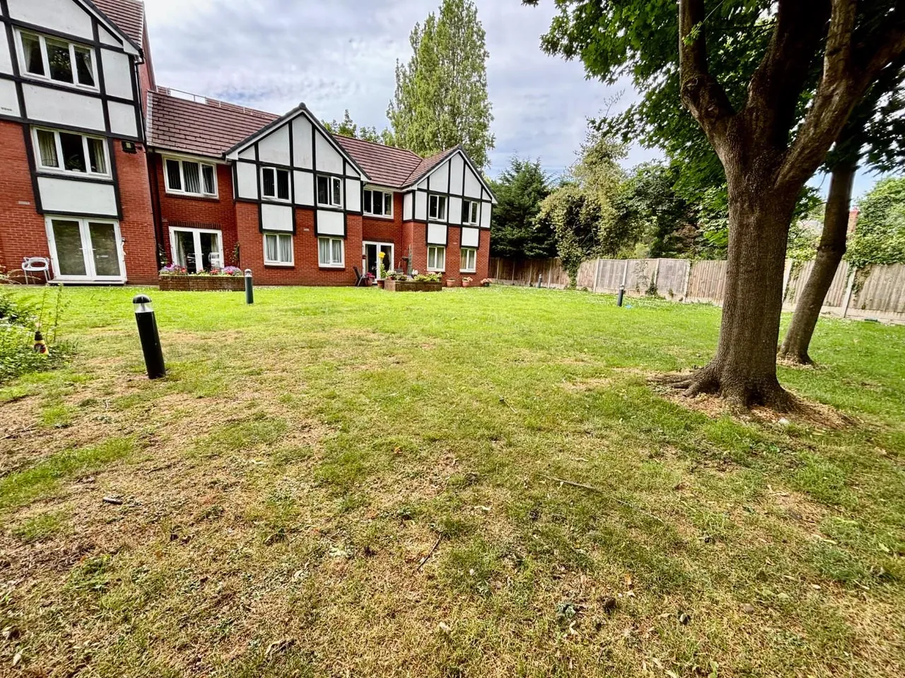 Barlow Moor Road, Didsbury, M20, photo 11