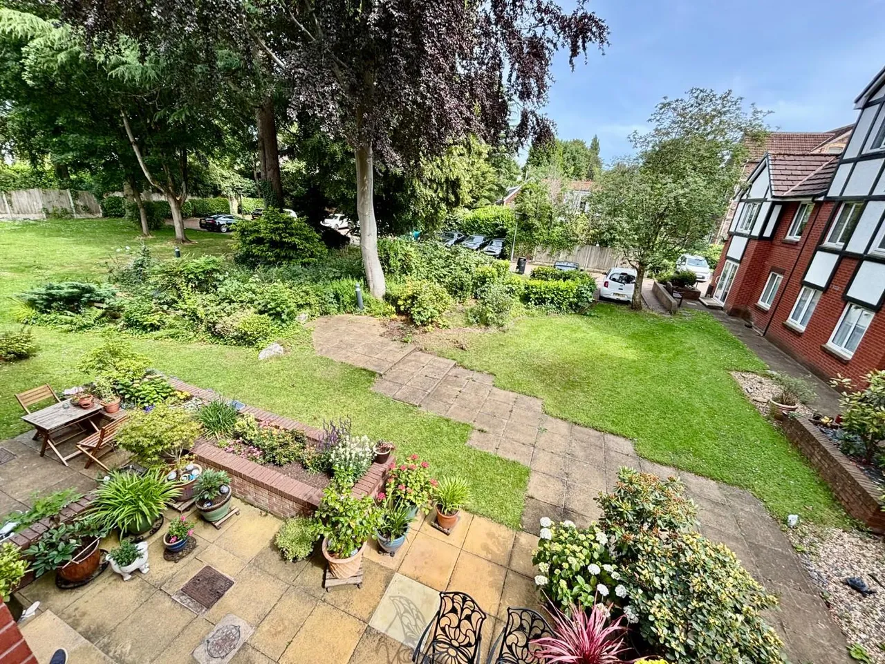 Barlow Moor Road, Didsbury, M20, photo 3
