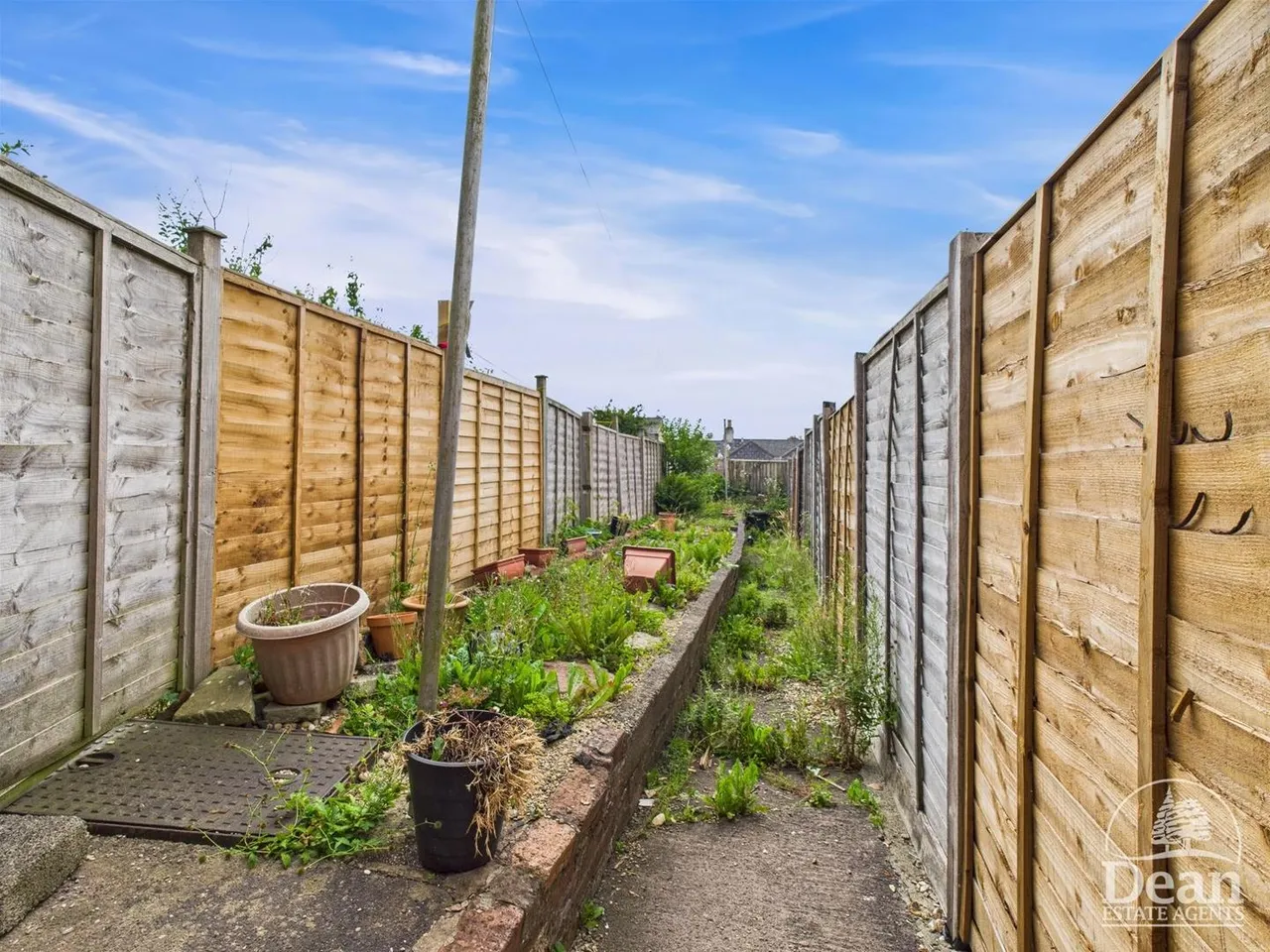 Belle Vue Road, Cinderford, photo 2