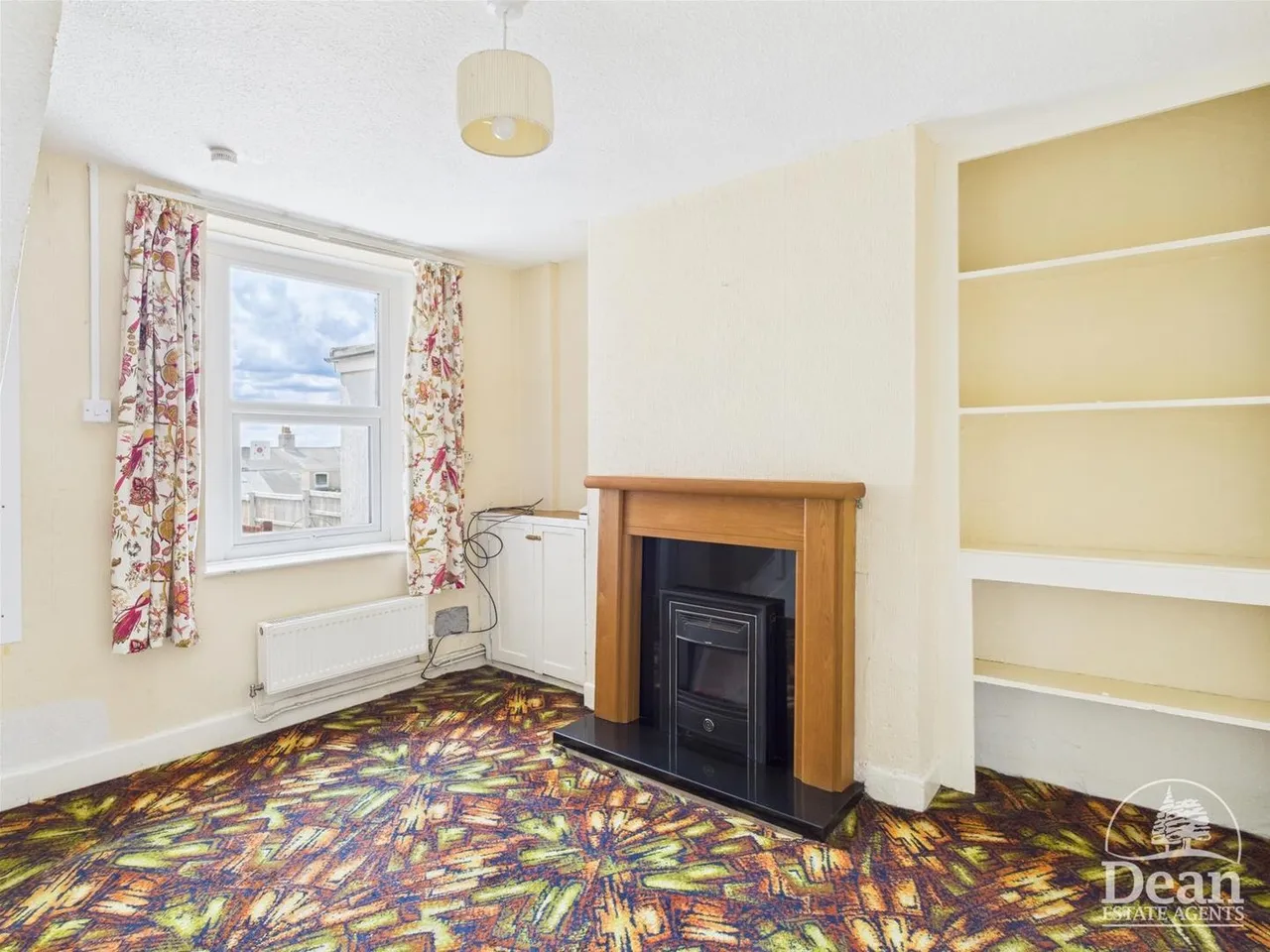 Belle Vue Road, Cinderford, photo 5