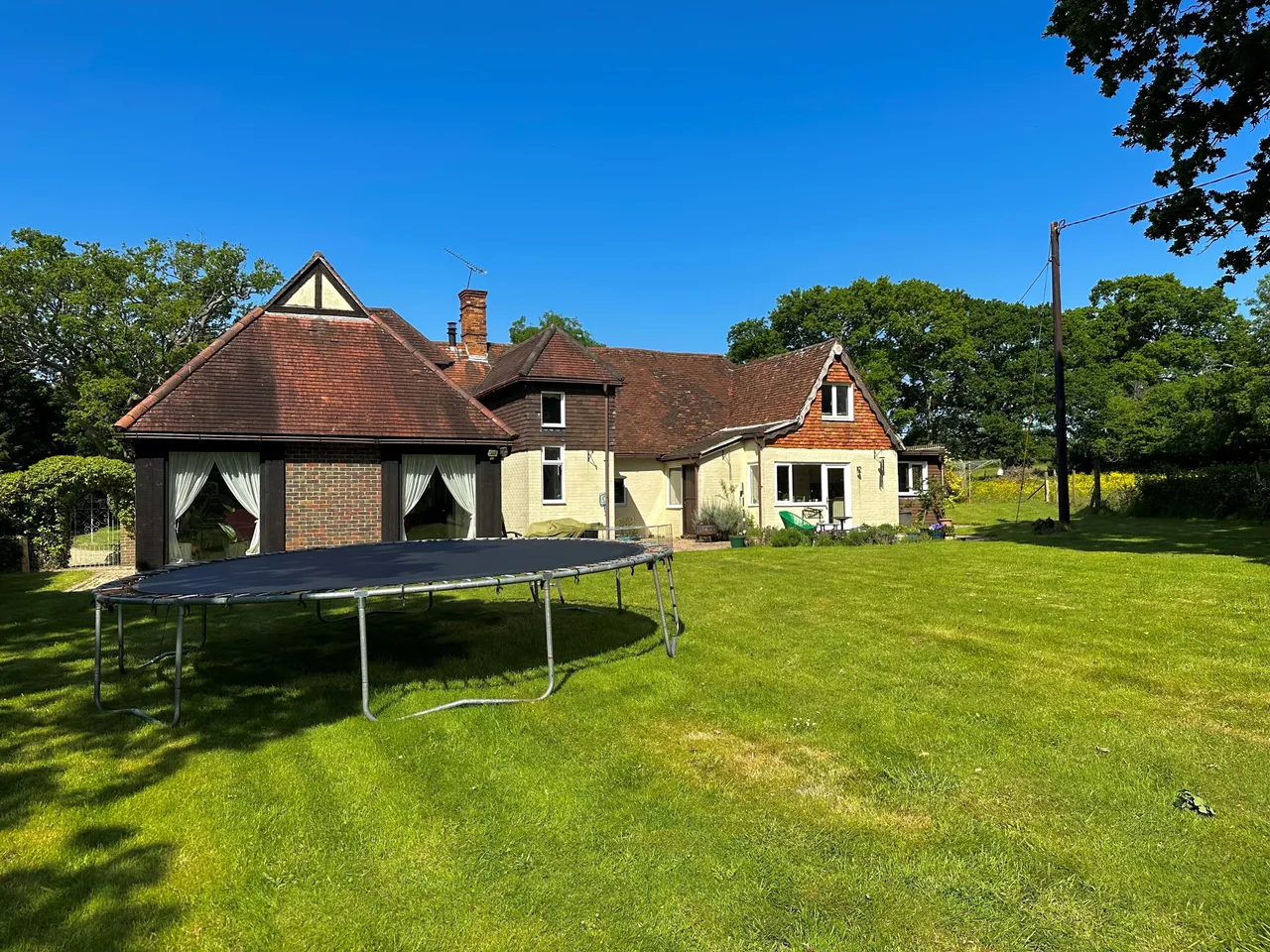 Old Calmore, SO40, photo 2