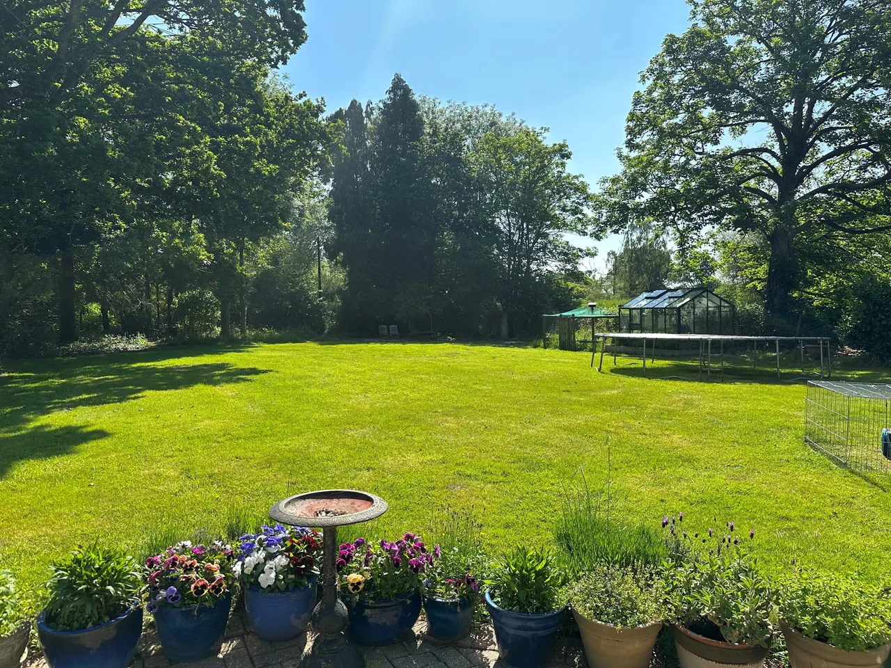 Old Calmore, SO40, photo 20