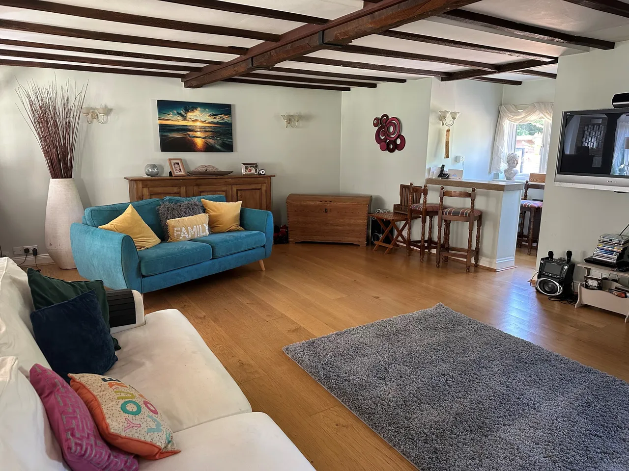 Old Calmore, SO40, photo 9