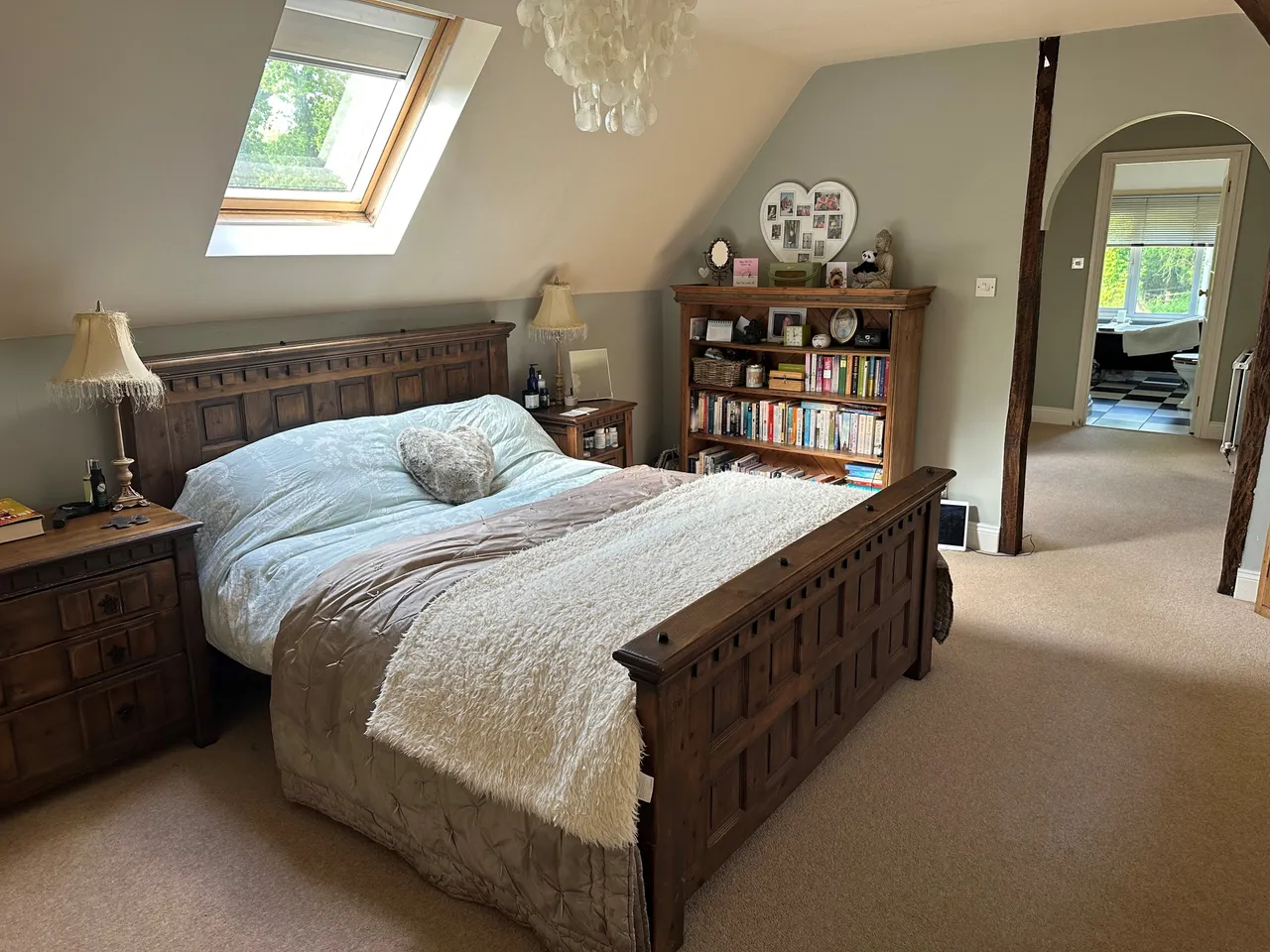 Old Calmore, SO40, photo 17