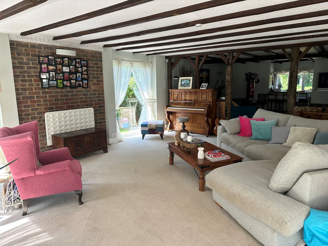 Old Calmore, SO40, photo 7