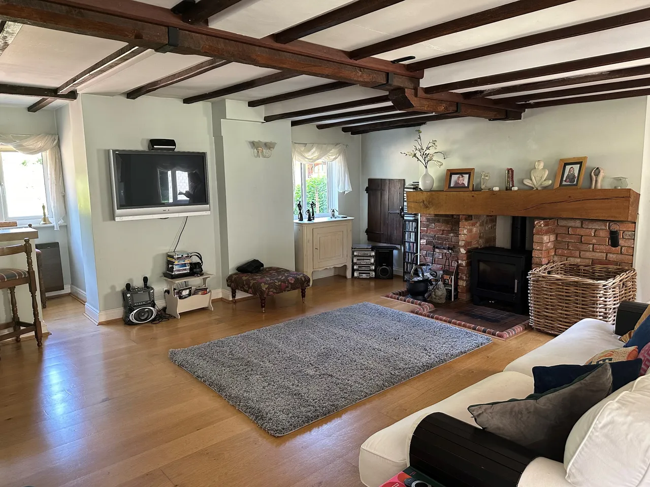 Old Calmore, SO40, photo 8