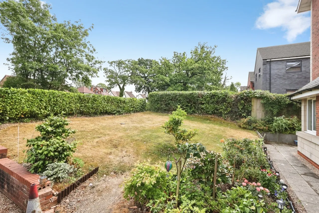 West Heath Road, Northfield, B31, photo 12