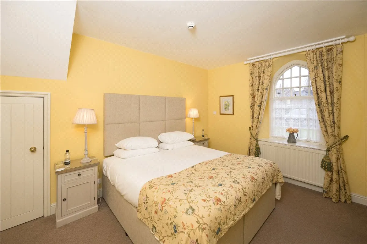 The Boar's Head Hotel & Birchwood House Annexe, Ripley, HG3, photo 8
