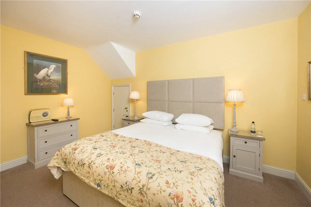 The Boar's Head Hotel & Birchwood House Annexe, Ripley, HG3, photo 11