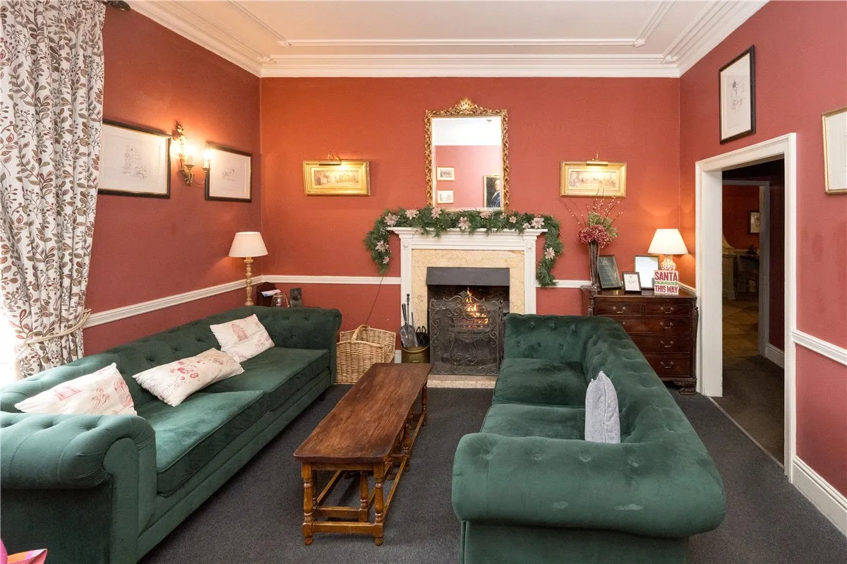 The Boar's Head Hotel & Birchwood House Annexe, Ripley, HG3, photo 5