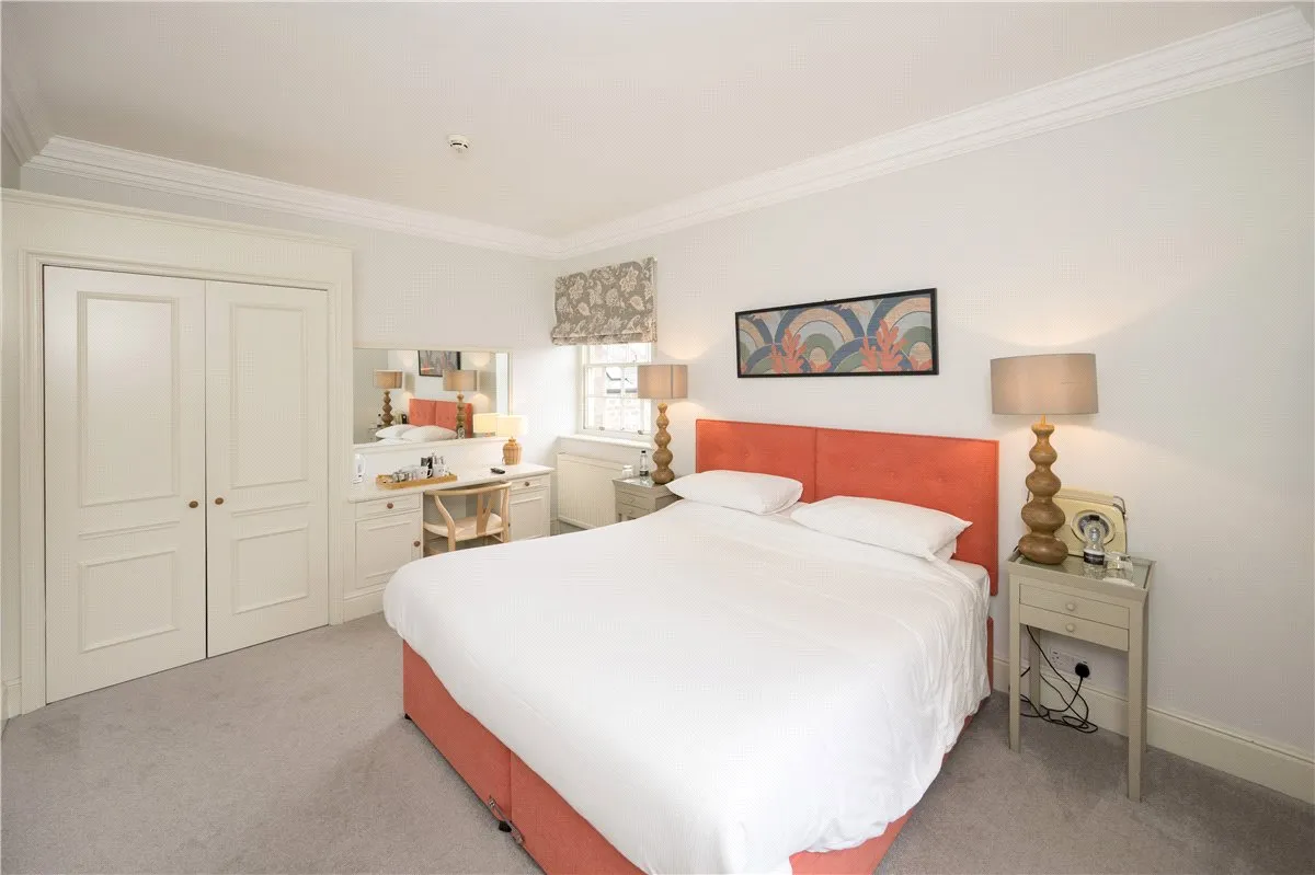 The Boar's Head Hotel & Birchwood House Annexe, Ripley, HG3, photo 9