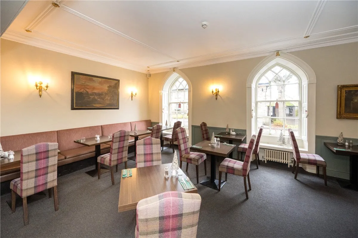 The Boar's Head Hotel & Birchwood House Annexe, Ripley, HG3, photo 6