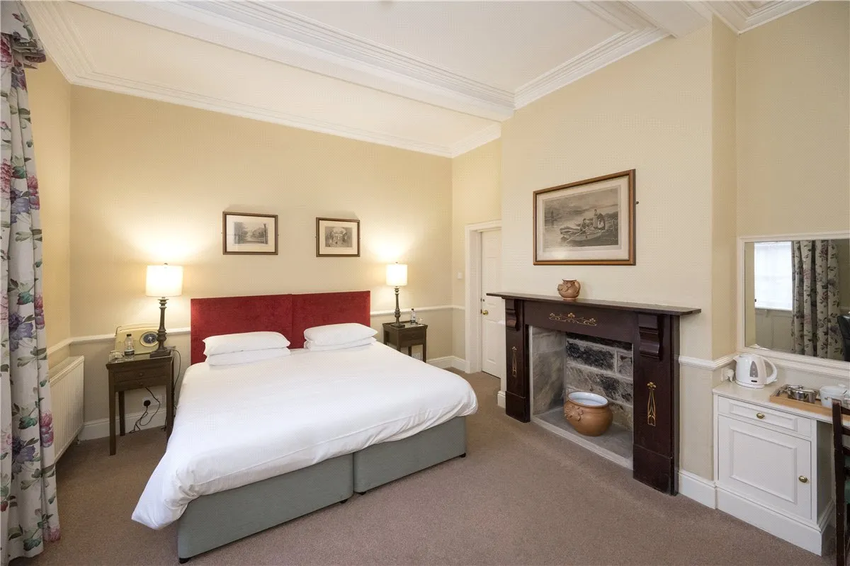 The Boar's Head Hotel & Birchwood House Annexe, Ripley, HG3, photo 7