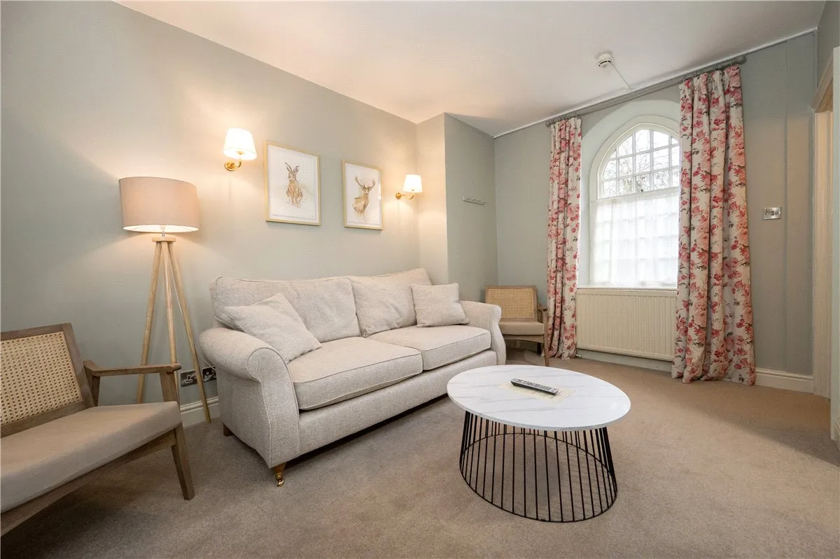 The Boar's Head Hotel & Birchwood House Annexe, Ripley, HG3, photo 12