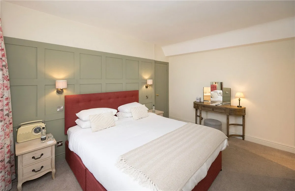 The Boar's Head Hotel & Birchwood House Annexe, Ripley, HG3, photo 10