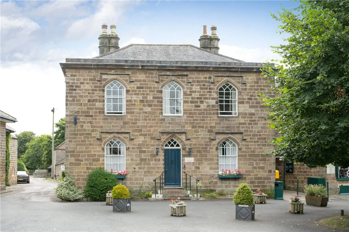 The Boar's Head Hotel & Birchwood House Annexe, Ripley, HG3, photo 4