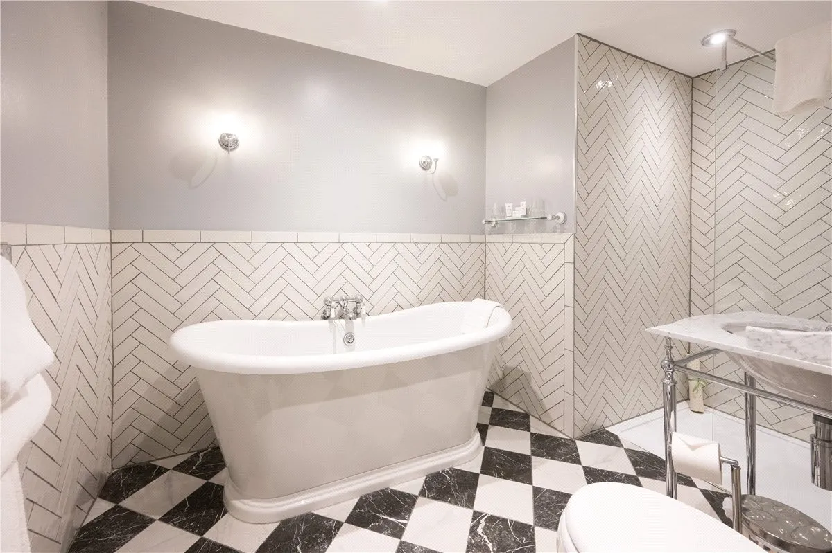 The Boar's Head Hotel & Birchwood House Annexe, Ripley, HG3, photo 15