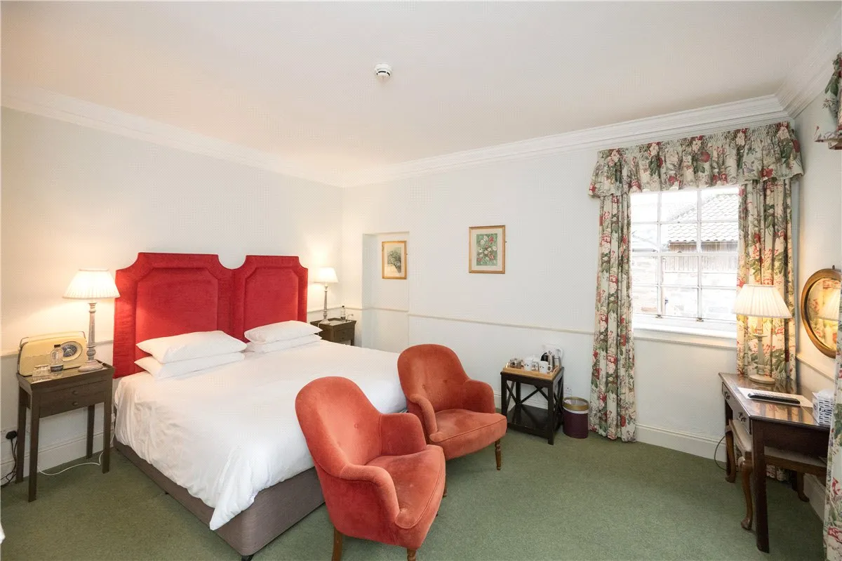 The Boar's Head Hotel & Birchwood House Annexe, Ripley, HG3, photo 14