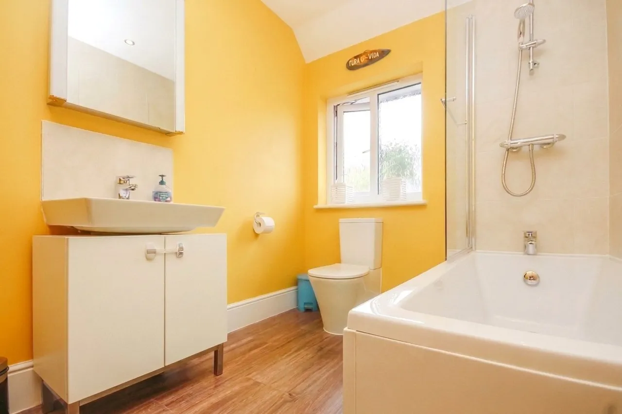 Great Clover Leaze, Cheswick Village, BS16, photo 16