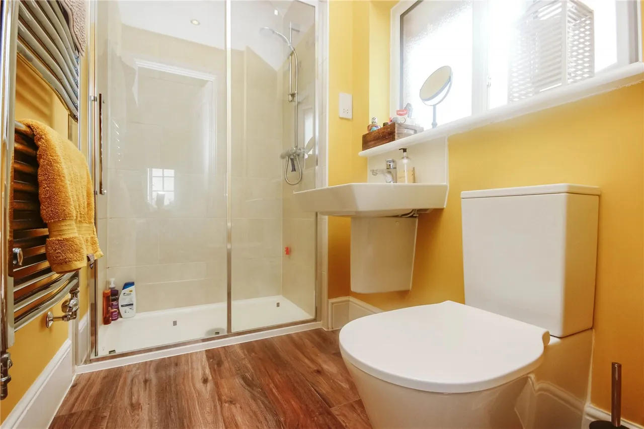 Great Clover Leaze, Cheswick Village, BS16, photo 10