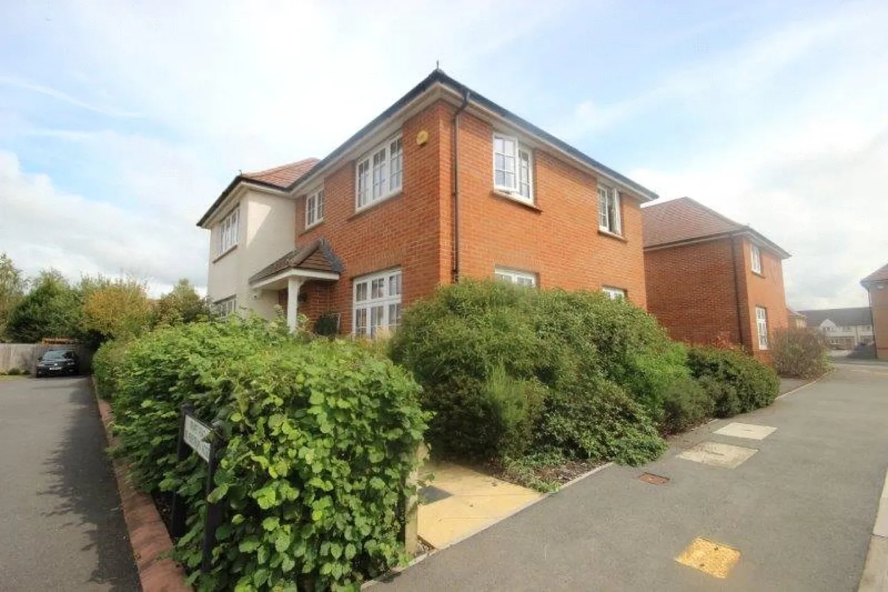 Great Clover Leaze, Cheswick Village, BS16, photo 7