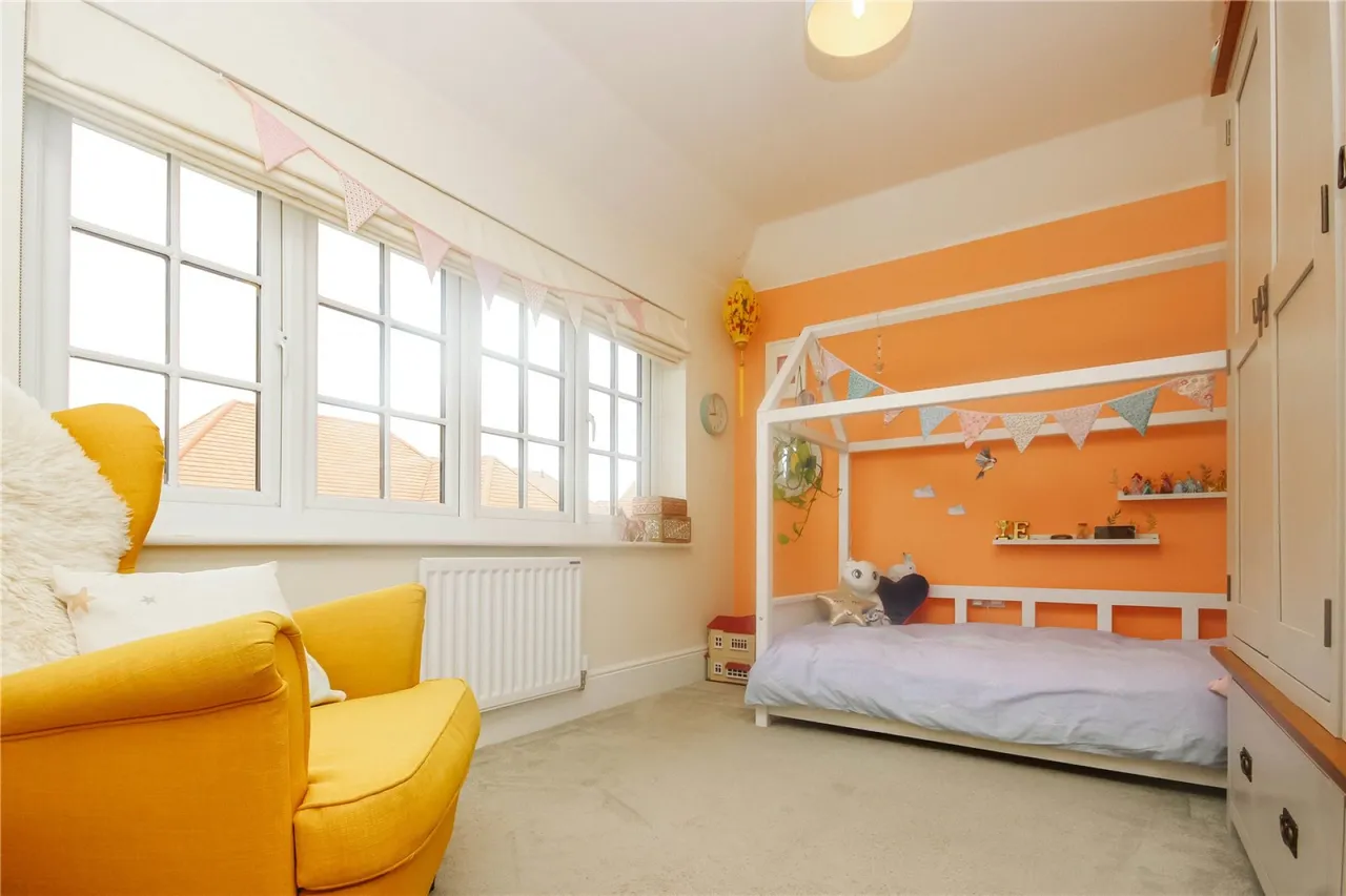 Great Clover Leaze, Cheswick Village, BS16, photo 12