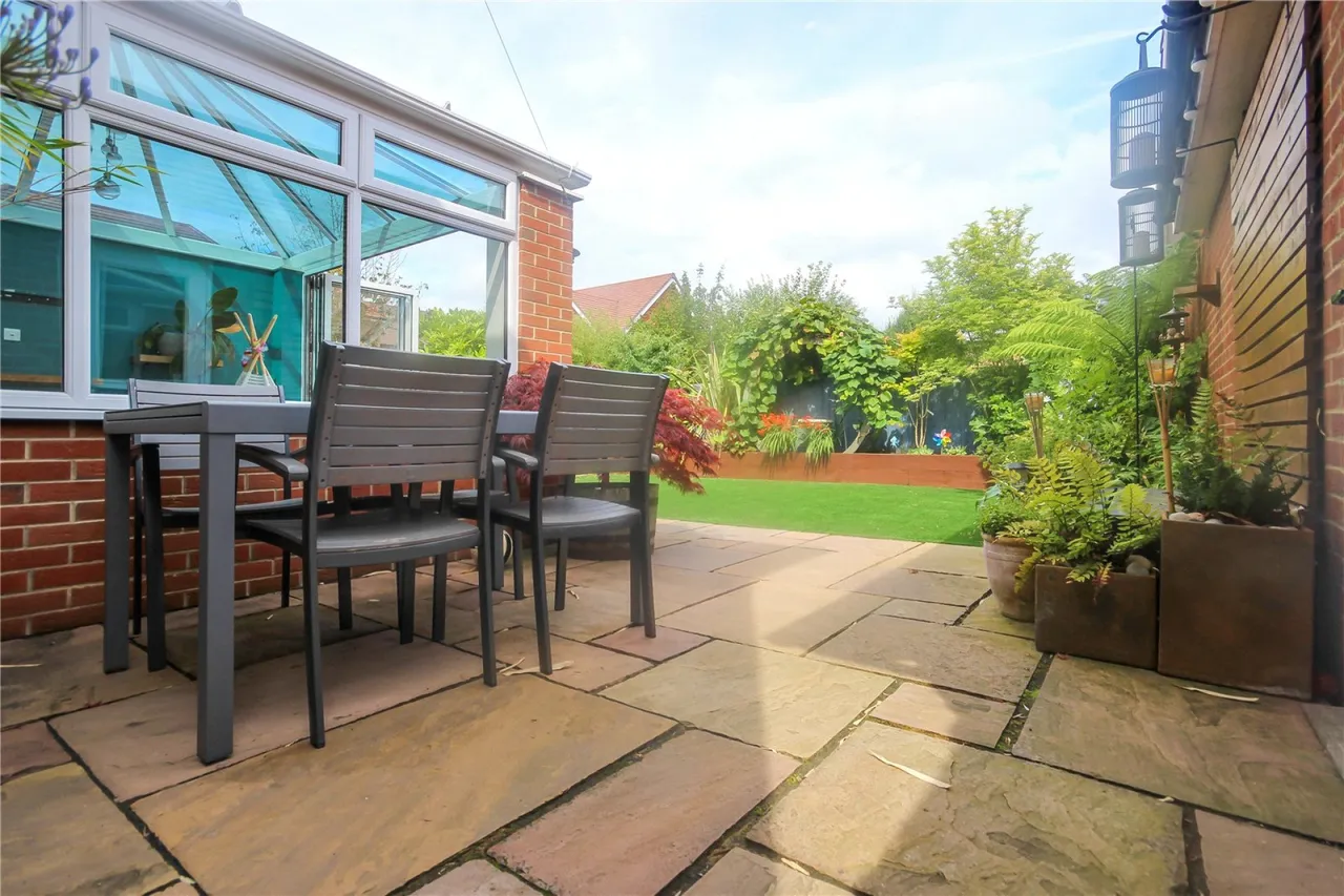 Great Clover Leaze, Cheswick Village, BS16, photo 15
