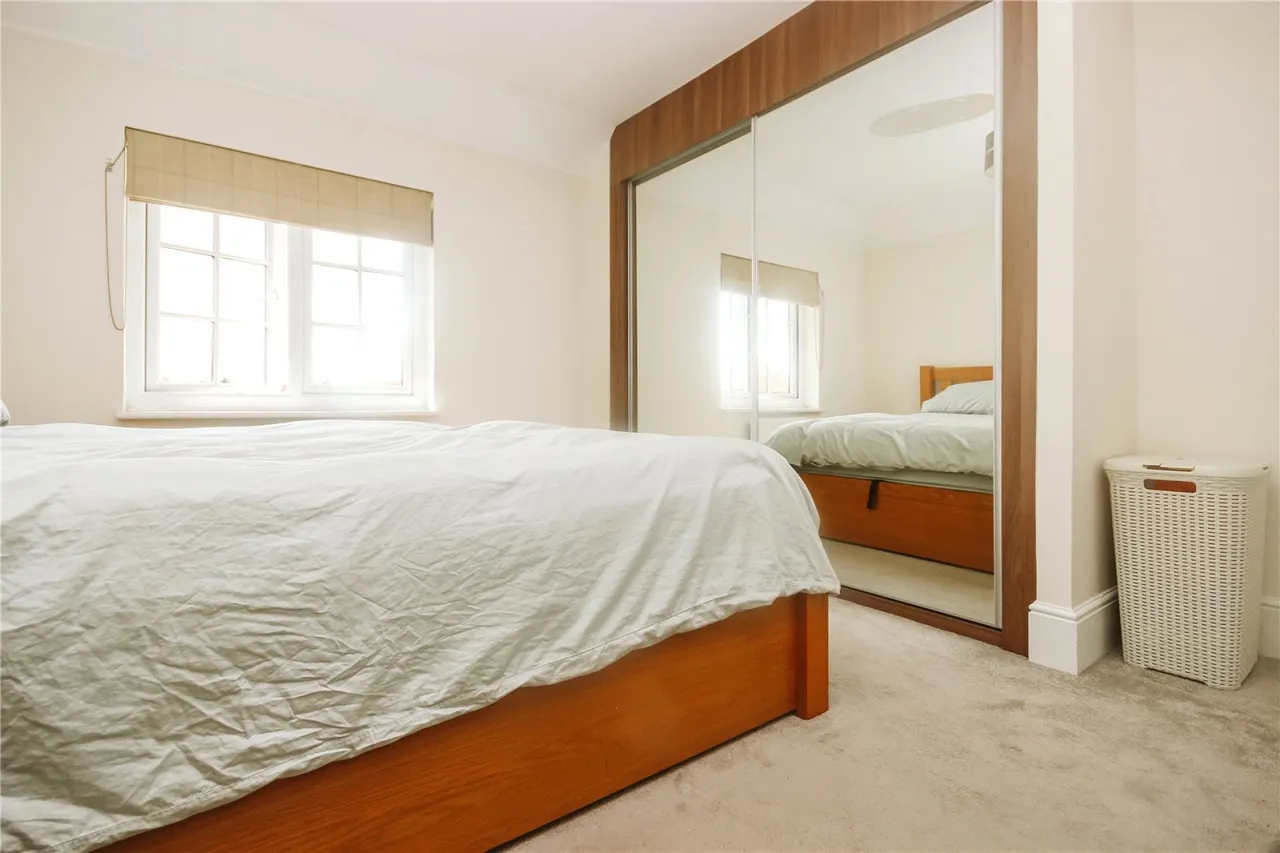 Great Clover Leaze, Cheswick Village, BS16, photo 14