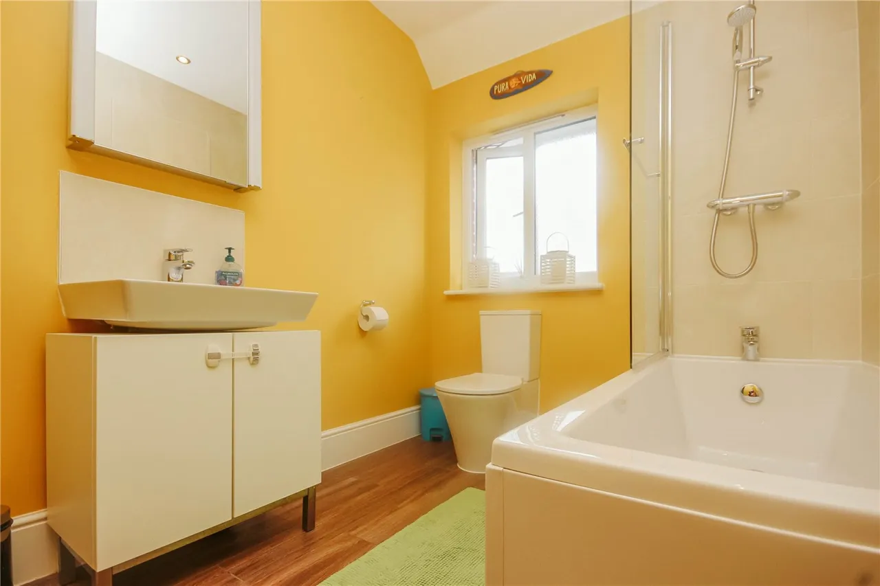 Great Clover Leaze, Cheswick Village, BS16, photo 13