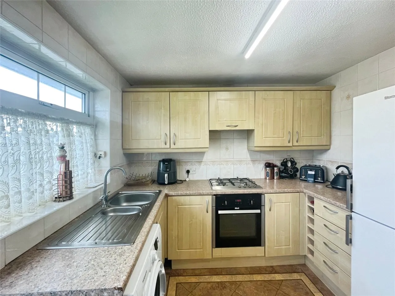 Draycott Place, Dronfield Woodhouse, S18, photo 2