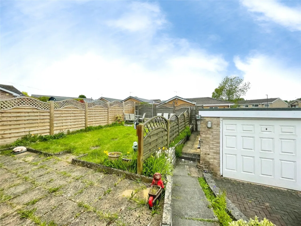 Draycott Place, Dronfield Woodhouse, S18, photo 17