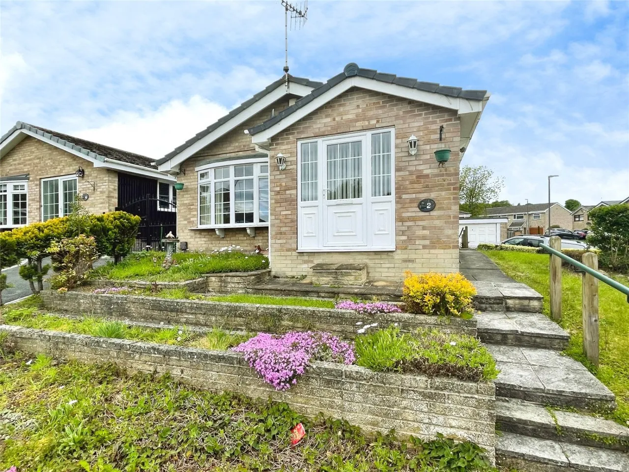 Draycott Place, Dronfield Woodhouse, S18, photo 13