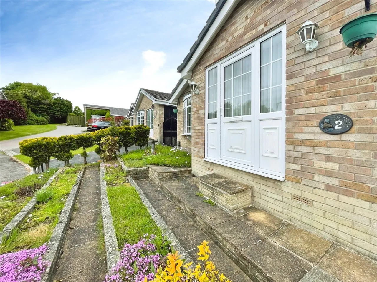Draycott Place, Dronfield Woodhouse, S18, photo 14
