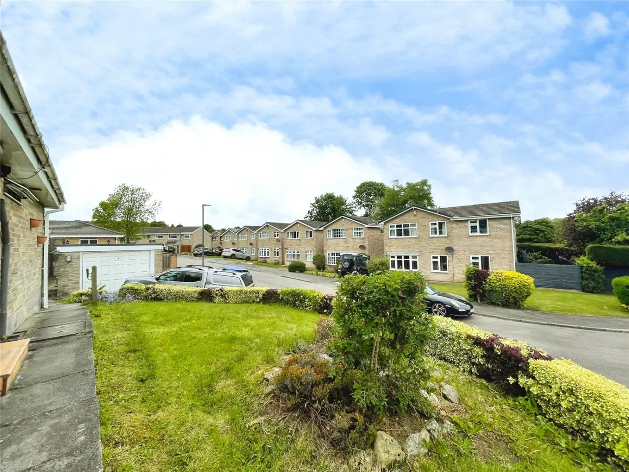 Draycott Place, Dronfield Woodhouse, S18, photo 15