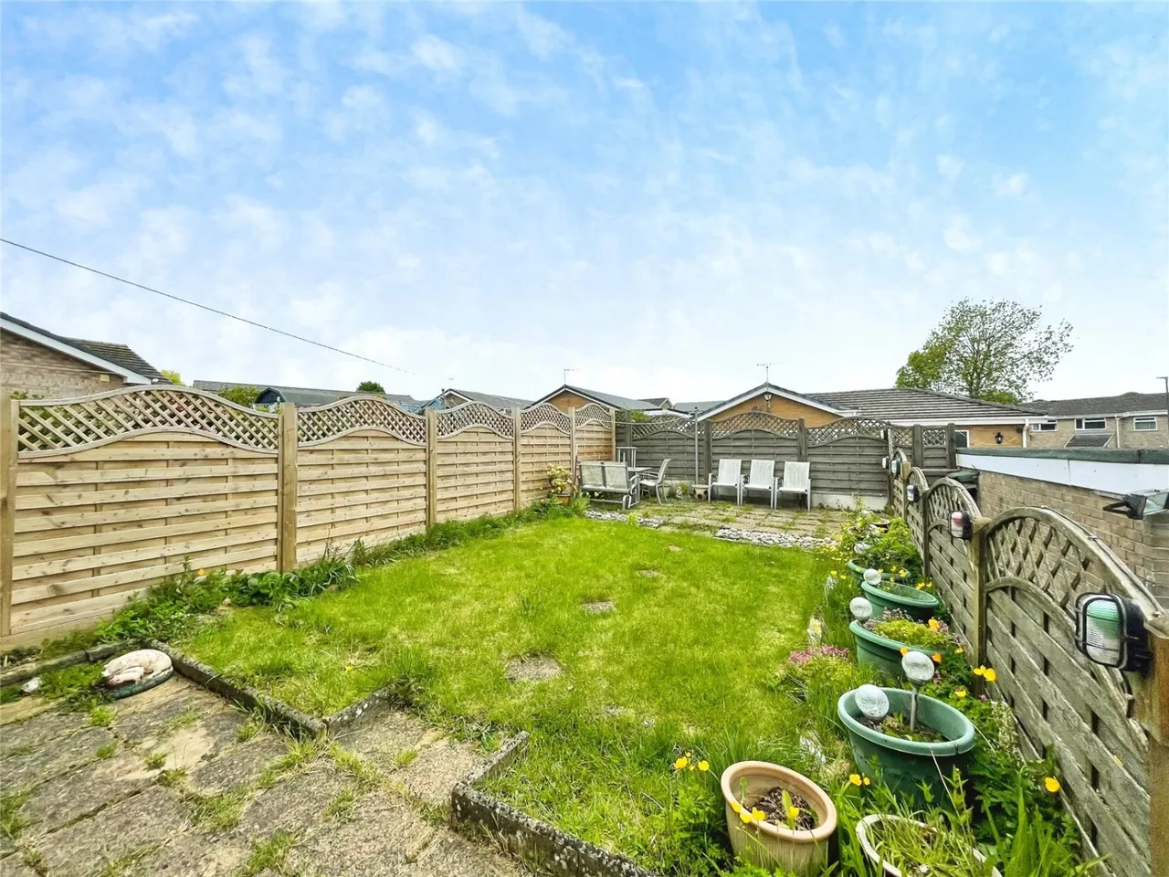 Draycott Place, Dronfield Woodhouse, S18, photo 4