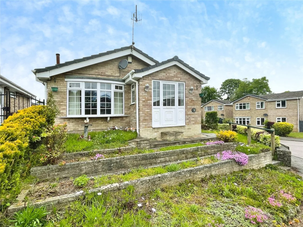 2 bed house for sale, Draycott Place, Dronfield Woodhouse, S18