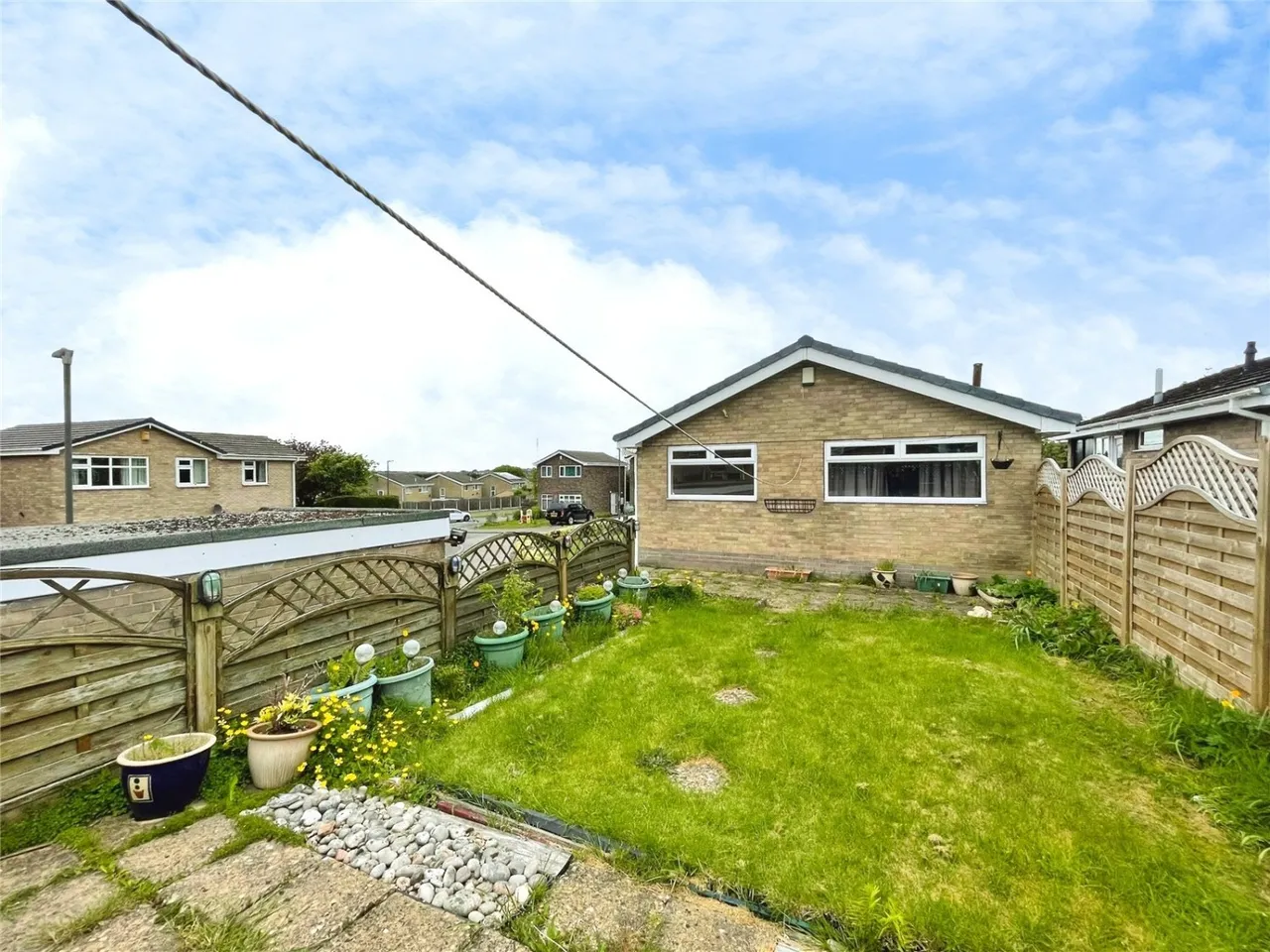 Draycott Place, Dronfield Woodhouse, S18, photo 12