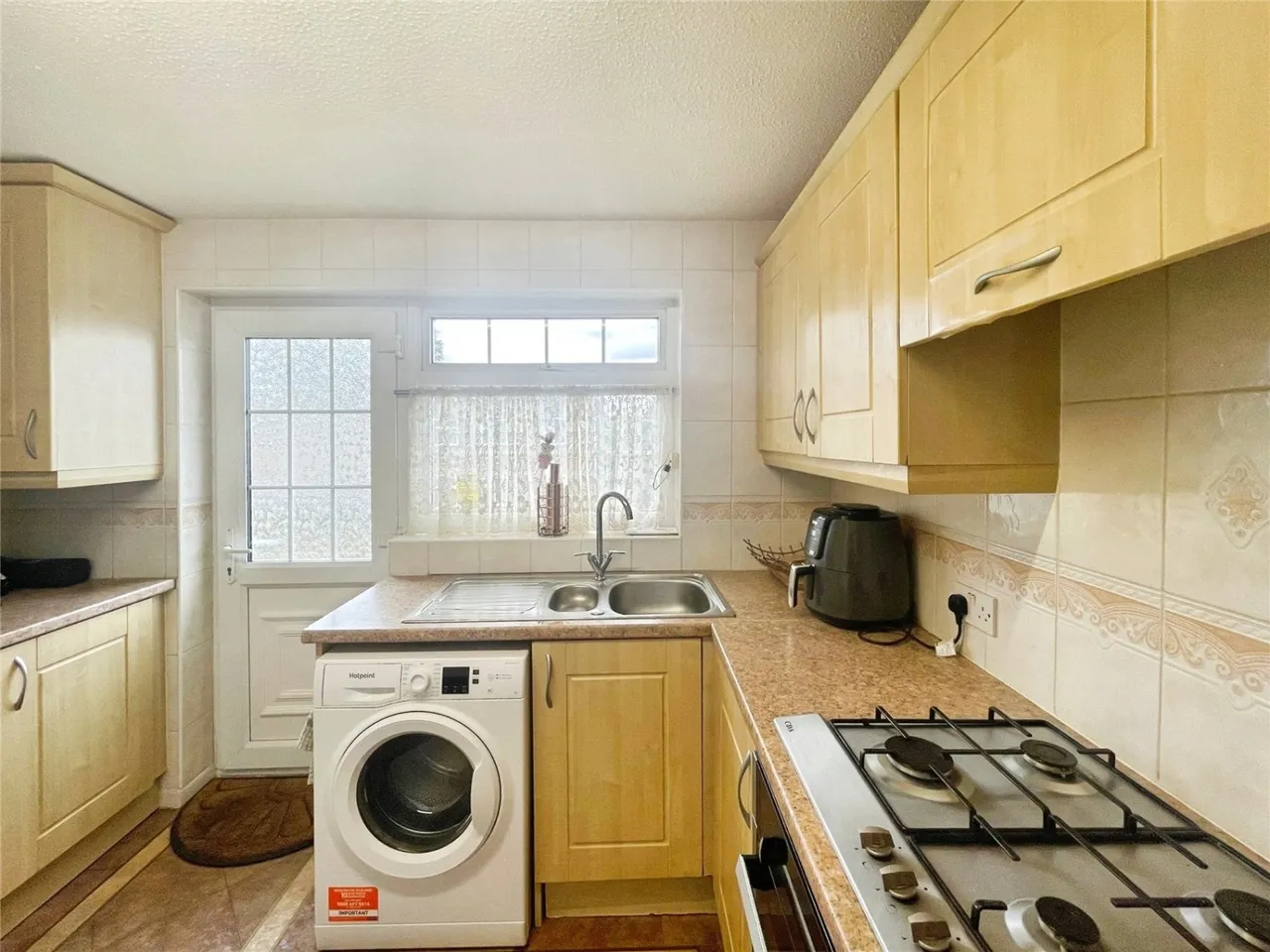 Draycott Place, Dronfield Woodhouse, S18, photo 5