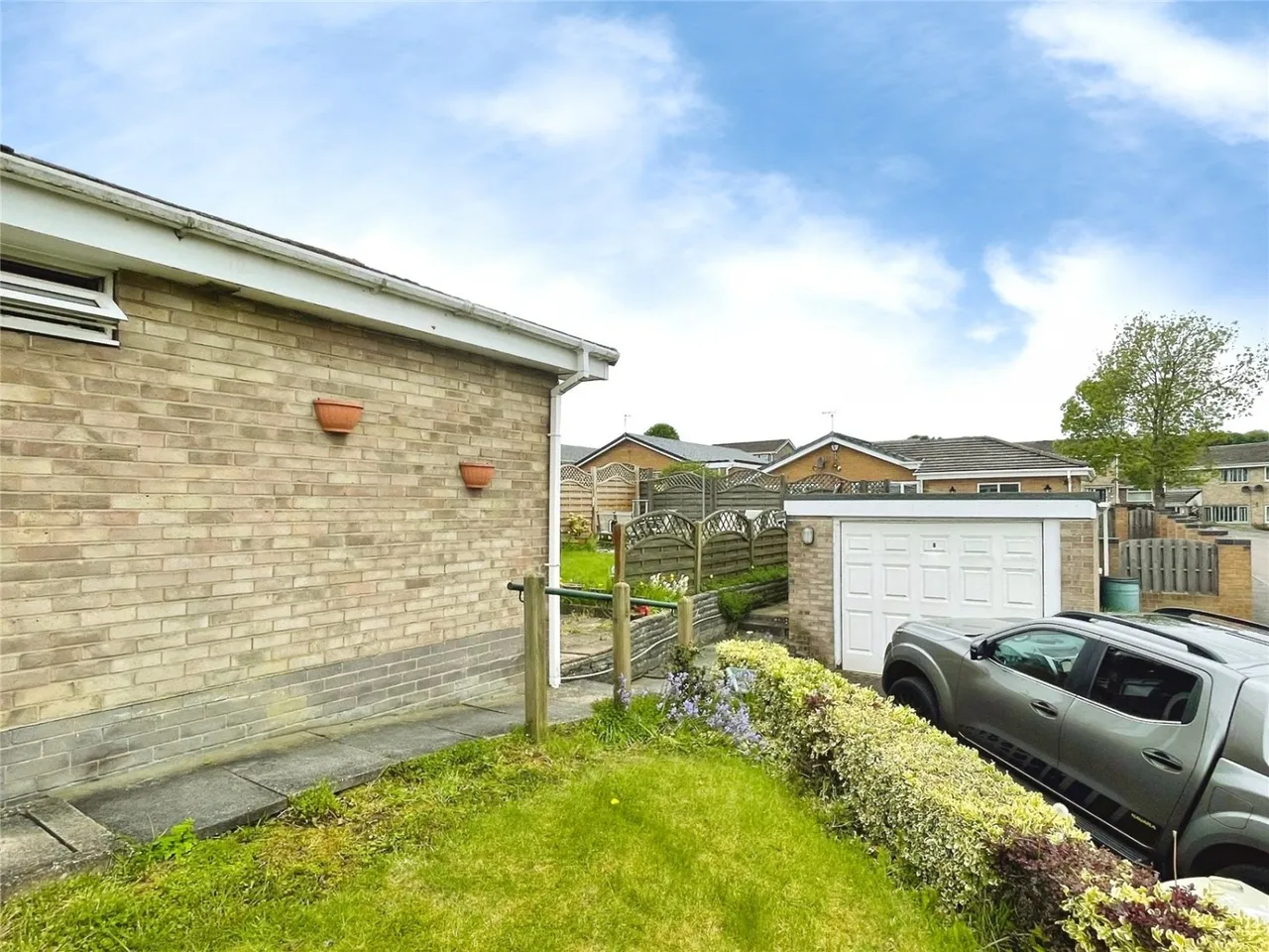 Draycott Place, Dronfield Woodhouse, S18, photo 18