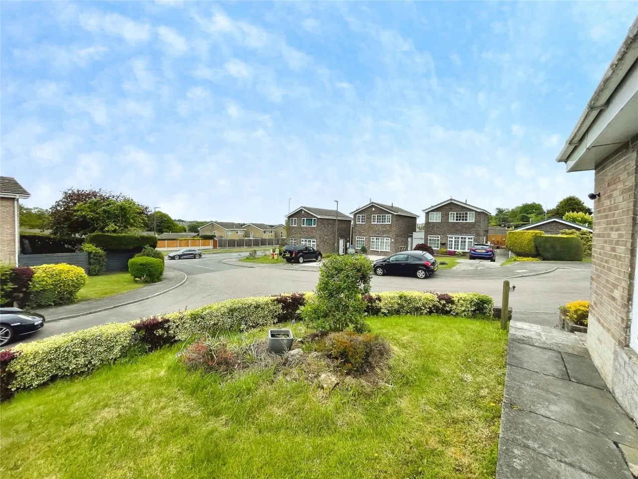 Draycott Place, Dronfield Woodhouse, S18, photo 16