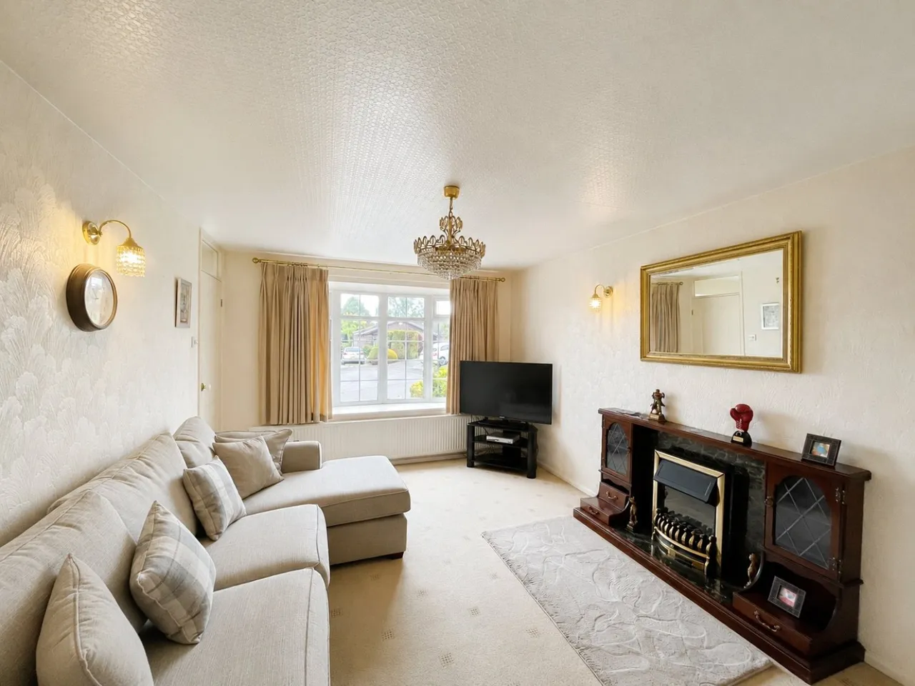 Draycott Place, Dronfield Woodhouse, S18, photo 3