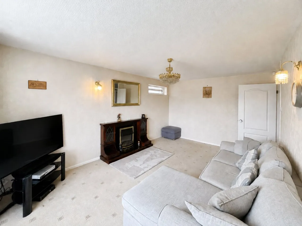 Draycott Place, Dronfield Woodhouse, S18, photo 6