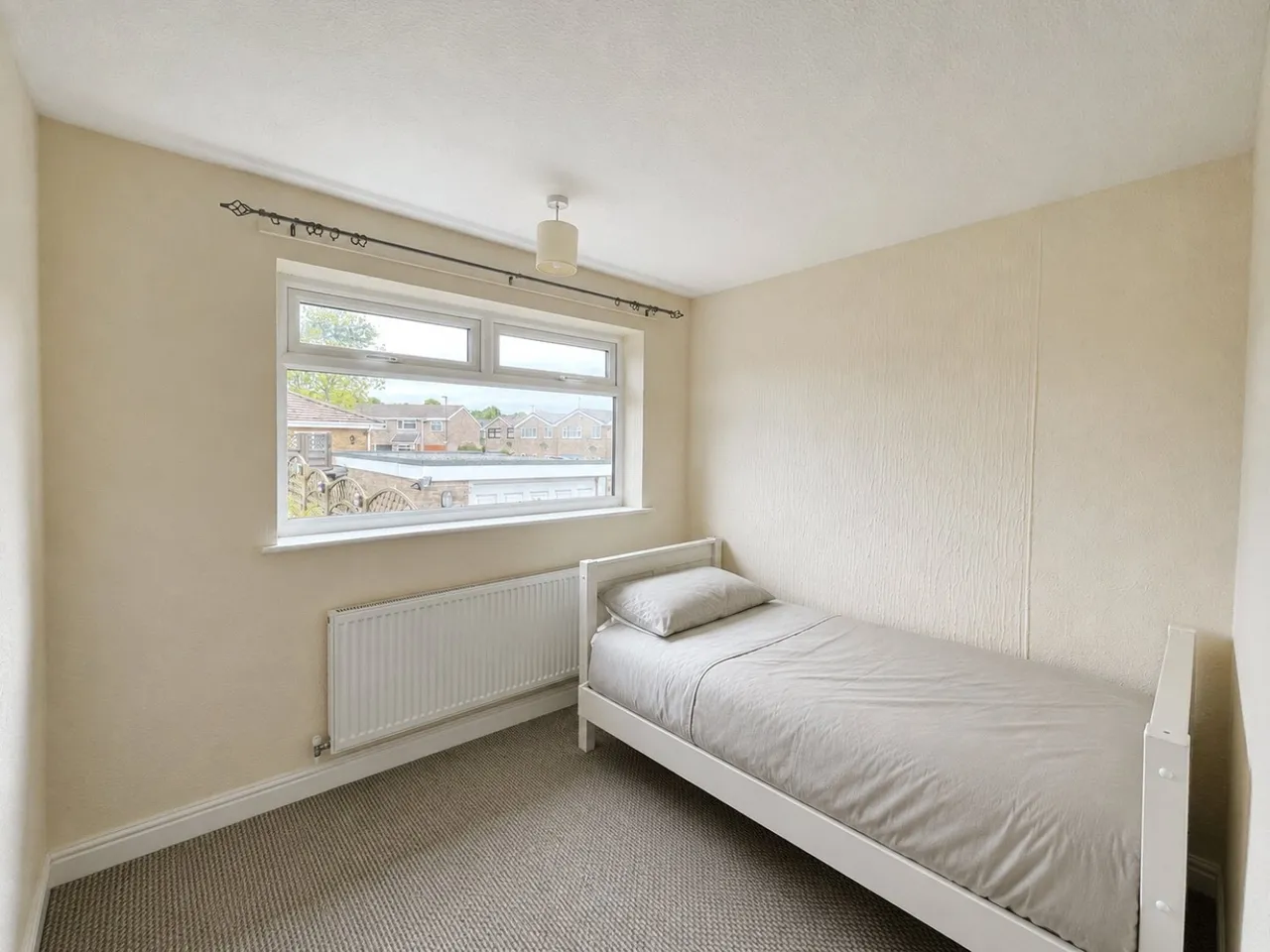 Draycott Place, Dronfield Woodhouse, S18, photo 9